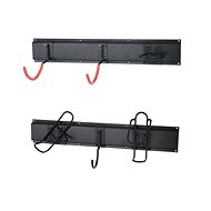 AHProfi Hanging System WORK for Tools in Workshop, 8 pcs - Wall Bracket