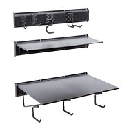 AHProfi Suspension System UNIVERSAL for the Tool Workshop - Wall Bracket