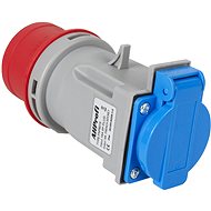 AhProfi reduction from 400 V to 230 V - Adapter