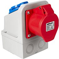 AhProfi Wall Socket 380/230V - Socket