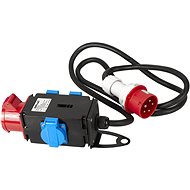 AhProfi Splitter Socket 380/220V - Socket
