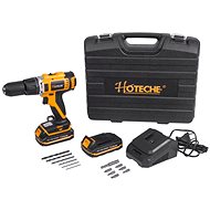 Hoteche HTP800105 - Cordless Drill