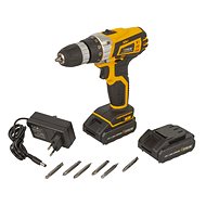 Hoteche HTP800102 - Cordless Drill