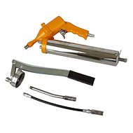Hoteche Pneumatic Lubricator 2-in1 HTA832415 - Grease Gun