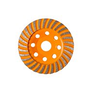 Hoteche Diamantový řezný kotouč 115 mm, pohárový - HT570502 - Řezný kotouč