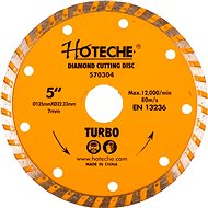 Hoteche HT570304 - Diamond Disc