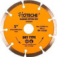 Hoteche HT570204 - Diamond Disc