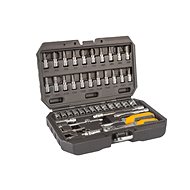 Hoteche HT202801 - Socket Wrench Set