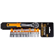 Hoteche HT201701 - Socket Wrench Set