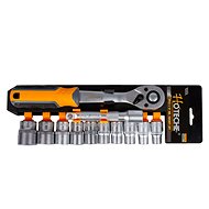 Hoteche HT201901 - Socket Wrench Set