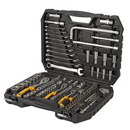 Hoteche HT203126 - Socket Wrench Set