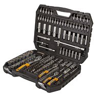 Hoteche HT203102 - Socket Wrench Set