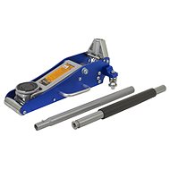 Hoteche Mobile Aluminium Jack 1.5 t - HT651501 - Jack