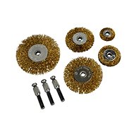 Hoteche HT591002 - Sanding Brush