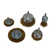 Hoteche HT591003 - Scrubbing Brush