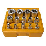 Hoteche HT203301 - Ratchet Set
