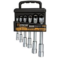Hoteche HT192201 - Tubular Box Spanner Set