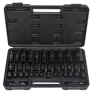 Hoteche HT206404 - Ratchet Set
