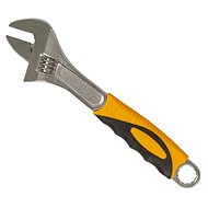 Hoteche Adjustable wrench 250 mm - HT191303 - Adjustable Key