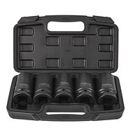 Hoteche 5-Piece Internal Socket Wrenches Set 1", 5pcs - HT205251 - Ratchet Set