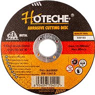 Hoteche HT550103 - Cutting Disc