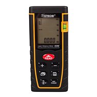 HOTECHE Laser Rangefinder 60m HT284902 (2 X AAA) - Laser Distance Meter