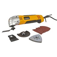 Hoteche HTP802201 - Oscillating Grinder