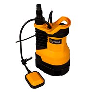 Hoteche HTG840502 - Submersible Pump