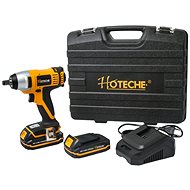 Hoteche HTP800120 - Impact Wrench 