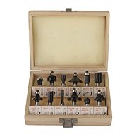 Hoteche HT610101 - Set of Cutters