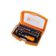 Hoteche HT251032 - Bit Set