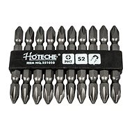 Hoteche HT251010 - Bit Set