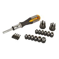 Hoteche HT250534 - Bit Set