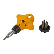 Hoteche HT250607 - Bit Set
