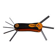 Hoteche HT261008 - Hex Key Set