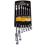 Hoteche HT192504 - Wrench Set