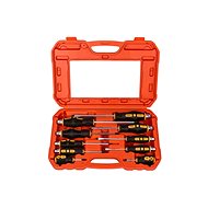 Hoteche HT241110 - Screwdriver Set