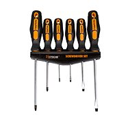 Hoteche HT241106 - Screwdriver Set
