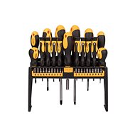 Hoteche HT241337 - Screwdriver Set