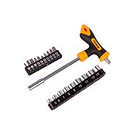 Hoteche HT250420 - Bit Set