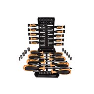 Hoteche HT241344 - Screwdriver Set