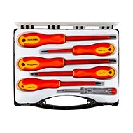 Hoteche HT244106 - Screwdriver Set
