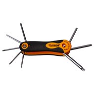 Hoteche HT261009 - Torx Set