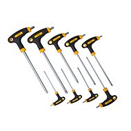 Hoteche HT261609 - Screwdriver Set