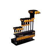 Hoteche HT262009 - Screwdriver Set