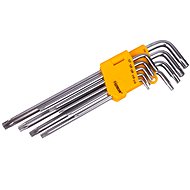 Hoteche HT260910 - Torx Set