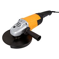 Hoteche HTP800412 - Angle Grinder 