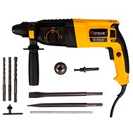 Hoteche HTP800305 - Drill
