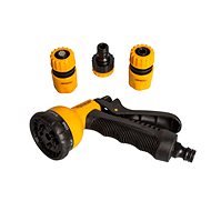 Hoteche HT372004 - Garden Hose Nozzle