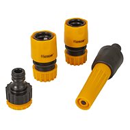 Hoteche HT372001 - Garden Hose Nozzle